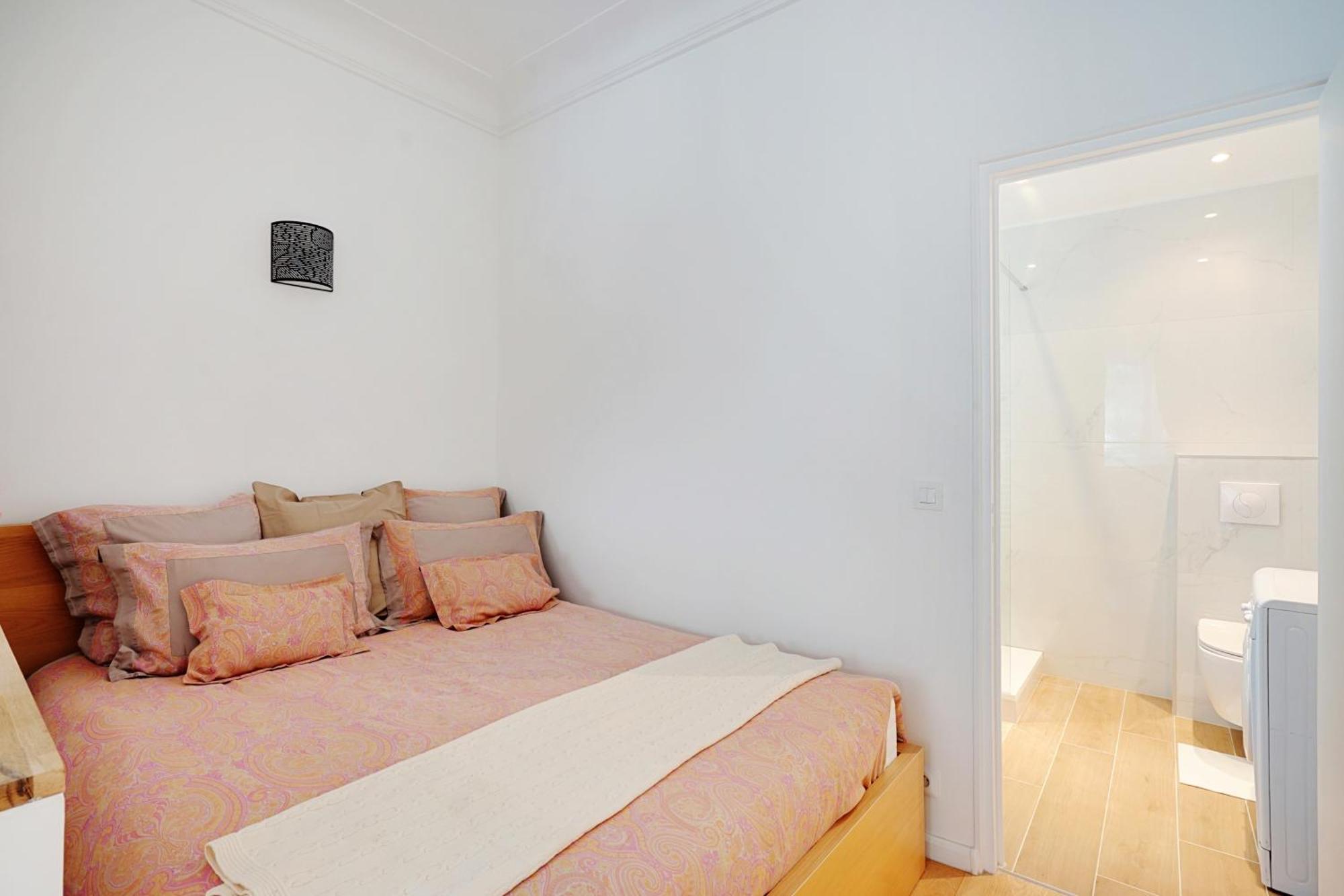 Appartement Champs Elysees - Arc De Triomphe Paris